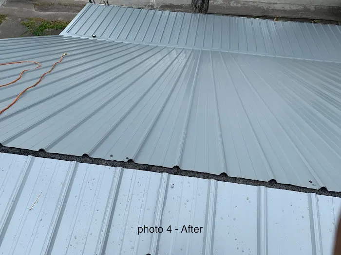 J.C.R Roofing Picture 9