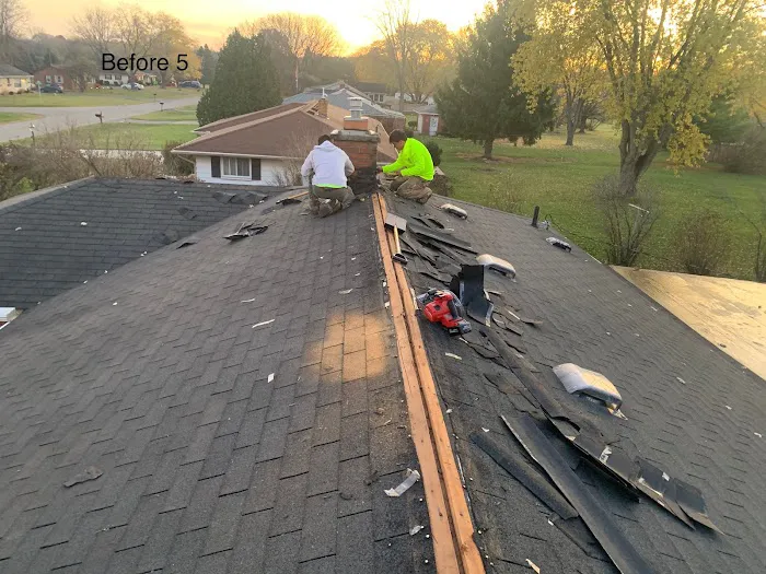 J.C.R Roofing Picture 8