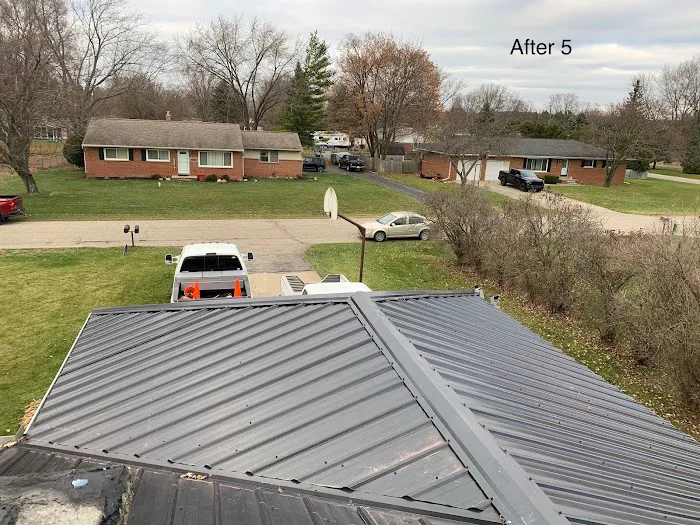 J.C.R Roofing Picture 10