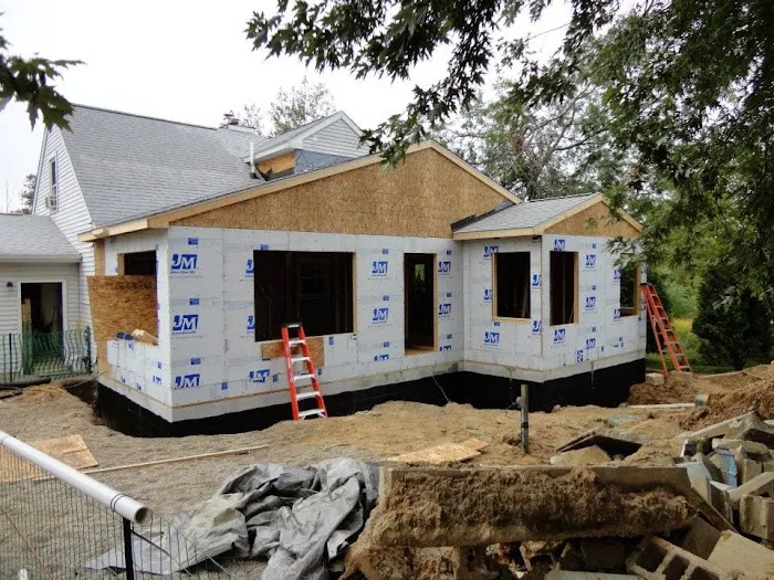 Evert Construction Picture 1