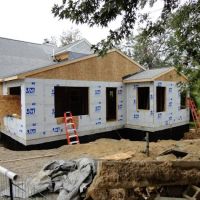 Evert Construction ico