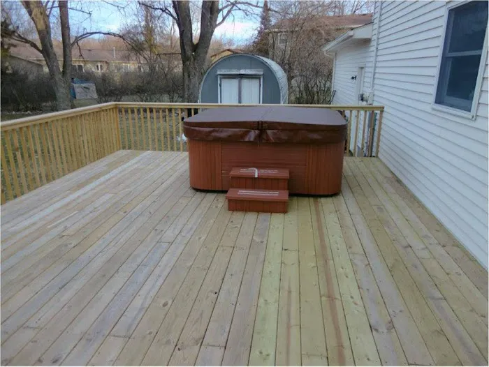 Evert Construction Picture 7