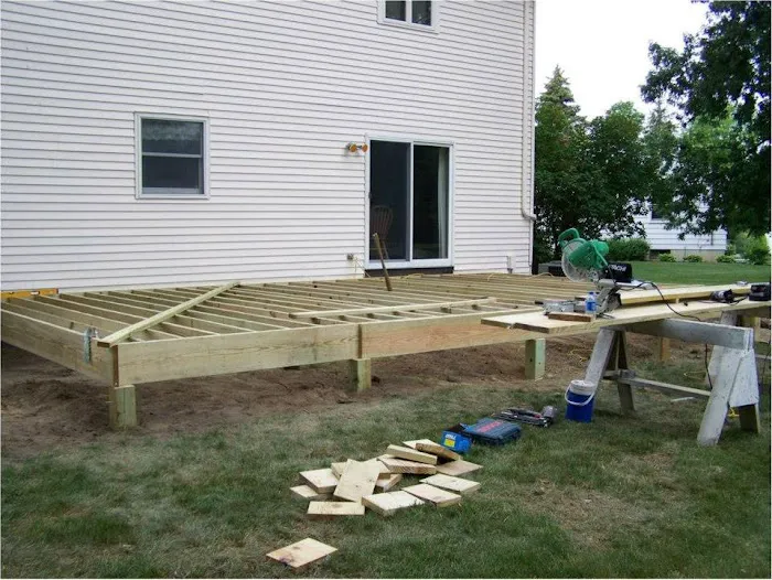 Evert Construction Picture 9