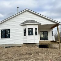 Sayagos Home Improvement LLC ico