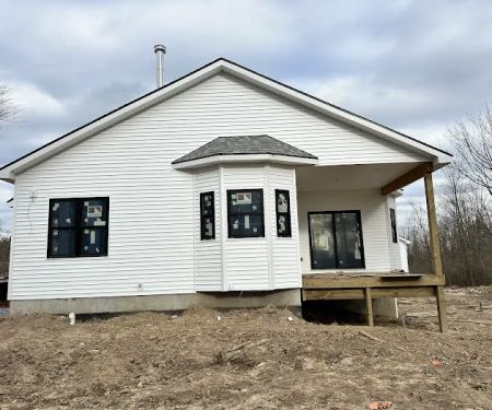 Sayagos Home Improvement LLC