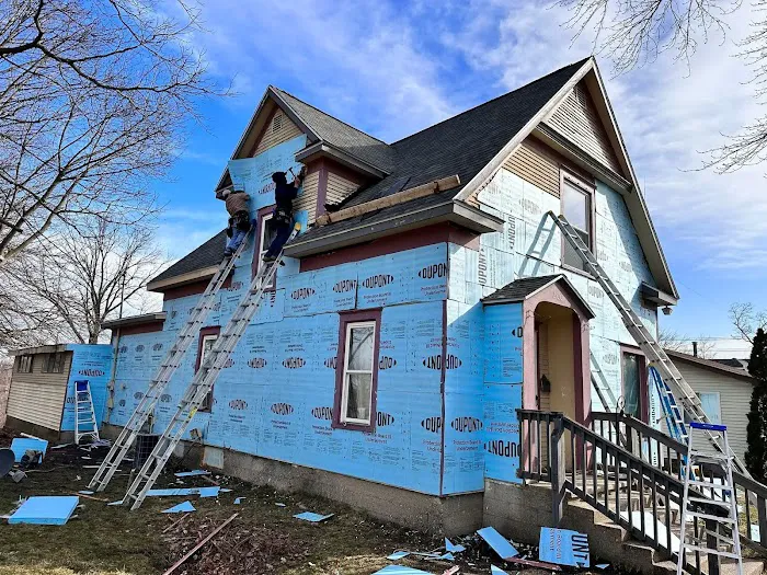 Sayagos Home Improvement LLC Picture 5