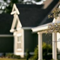 Exteriors of Lansing Inc ico