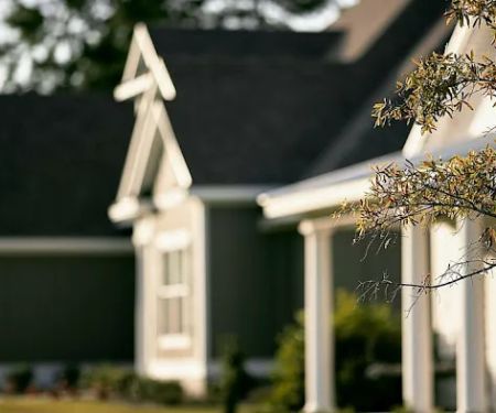 Exteriors of Lansing Inc