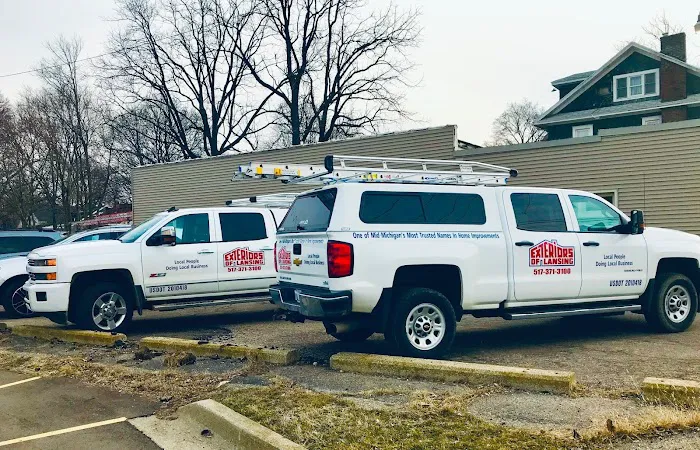 Exteriors of Lansing Inc Picture 2