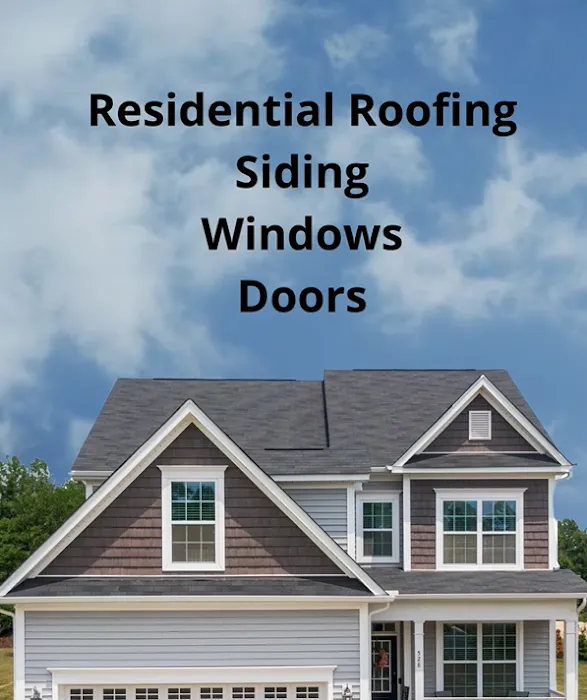 Exteriors of Lansing Inc Picture 10