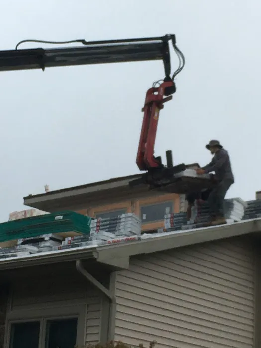 Hankins Homescapes of Lansing Picture 6