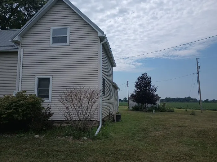Weather Vane Roofing Picture 1