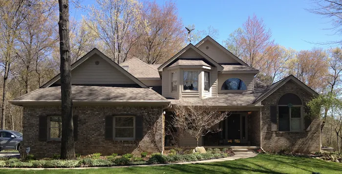 Weather Vane Roofing Picture 3