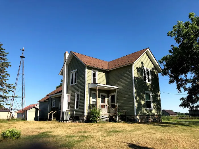 Weather Vane Roofing Picture 2