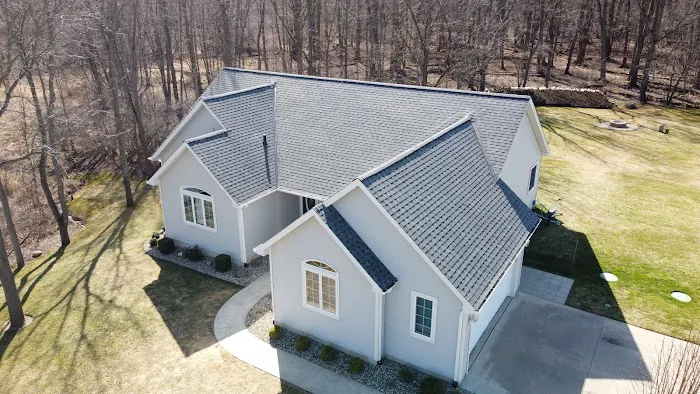 Weather Vane Roofing Picture 4