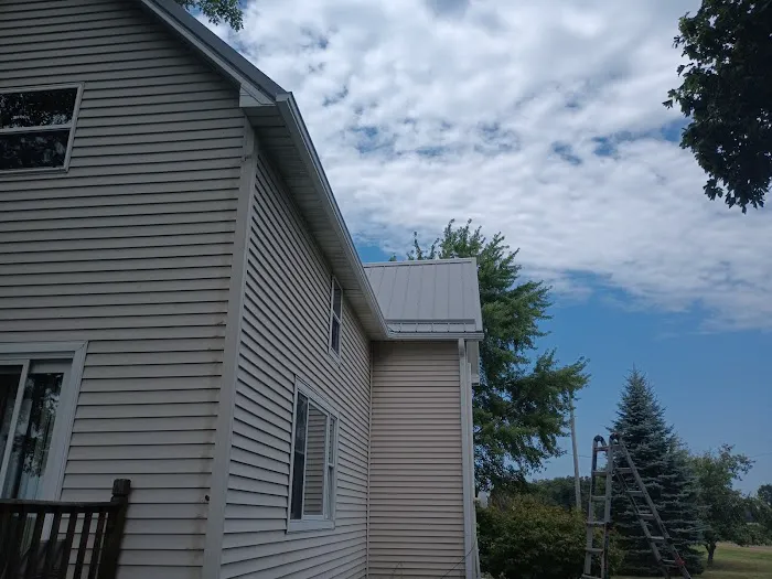 Weather Vane Roofing Picture 5