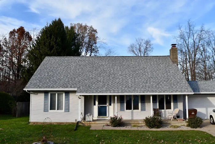 Weather Vane Roofing Picture 9