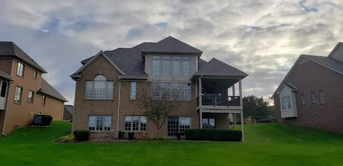 Weather Vane Roofing Picture 7