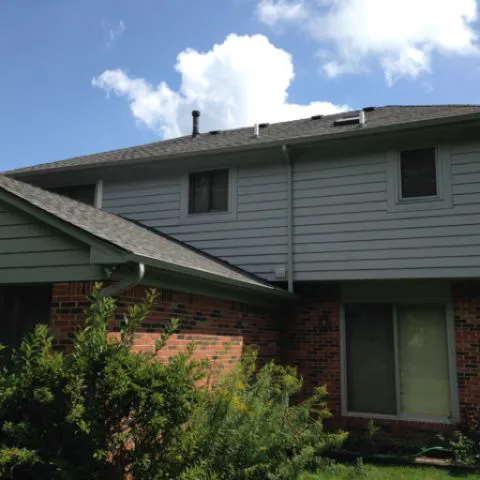 Weather Vane Roofing Picture 10