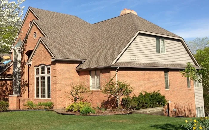 Brunette Home Improvement Picture 2