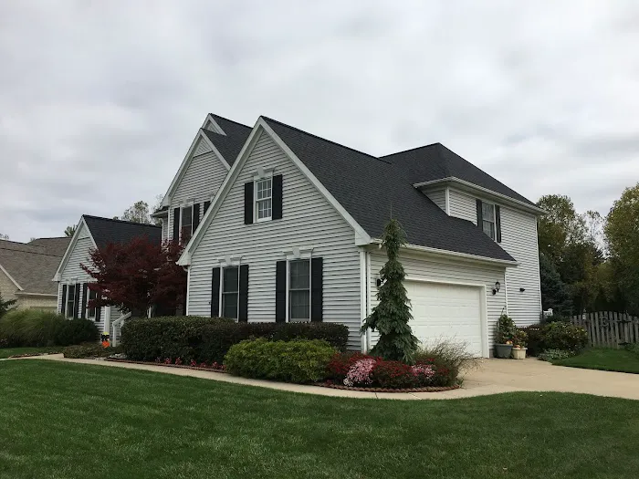 Brunette Home Improvement Picture 1