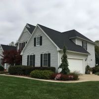 Brunette Home Improvement ico