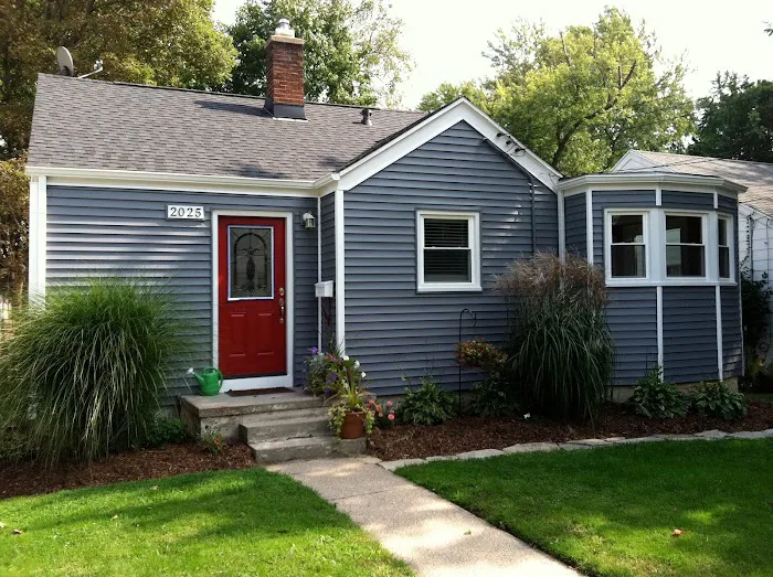 Brunette Home Improvement Picture 8