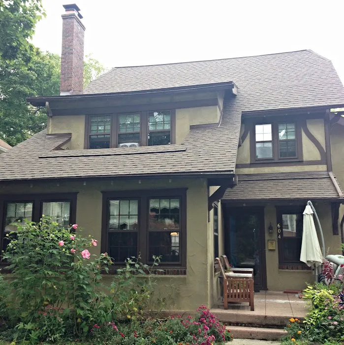 Brunette Home Improvement Picture 10