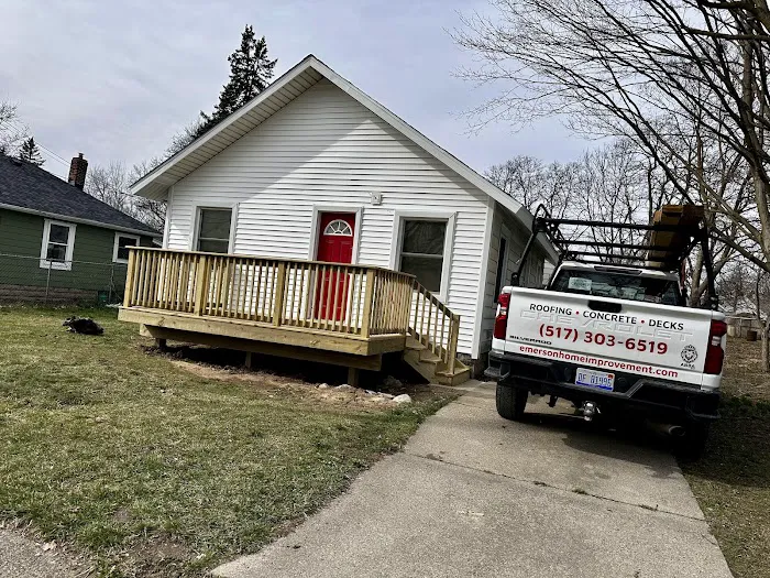 Emerson Home Improvement Picture 2