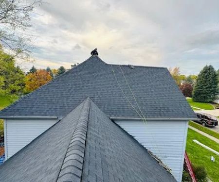 Emerson Home Improvement