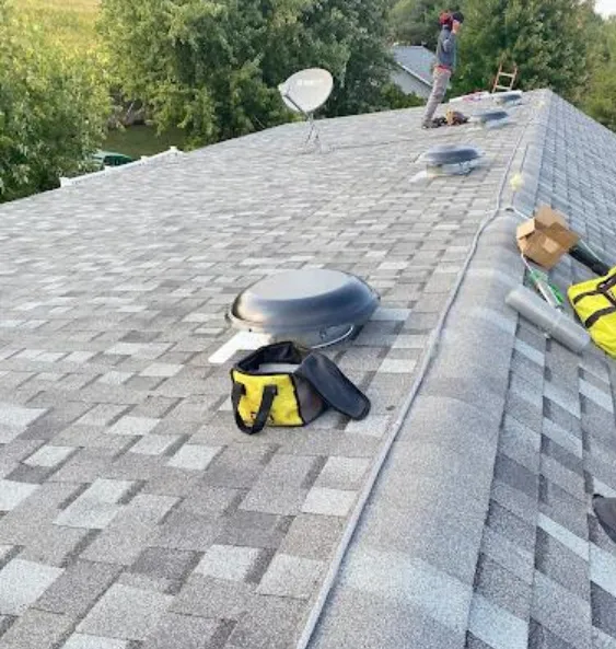 Emerson Home Improvement Picture 3