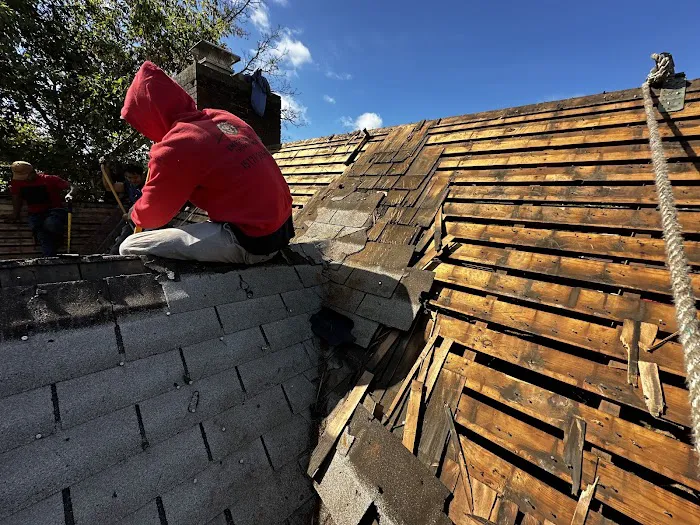 Emerson Home Improvement Picture 6