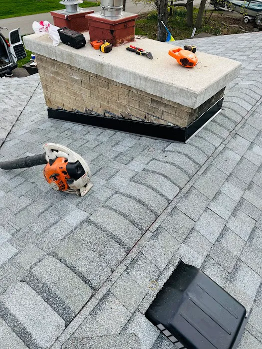 Emerson Home Improvement Picture 8