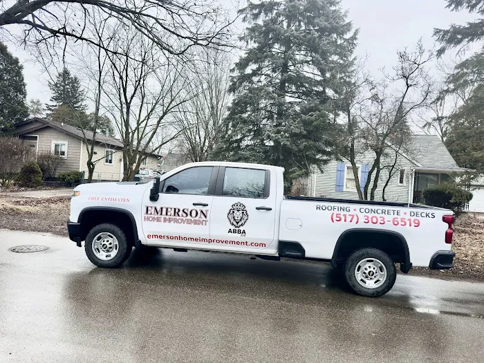 Emerson Home Improvement Picture 9