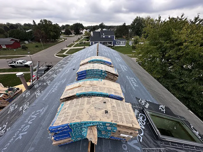 Emerson Home Improvement Picture 7