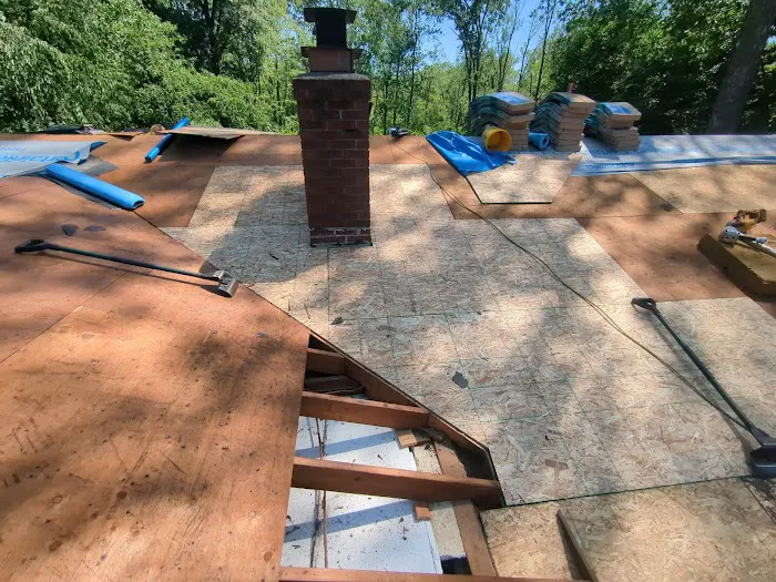 Thompson Home Improvement Picture 1