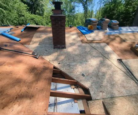 Thompson Home Improvement