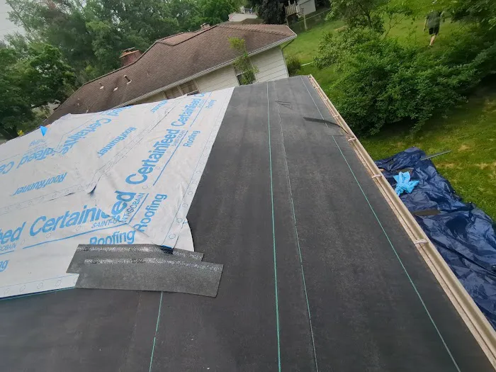 Thompson Home Improvement Picture 2