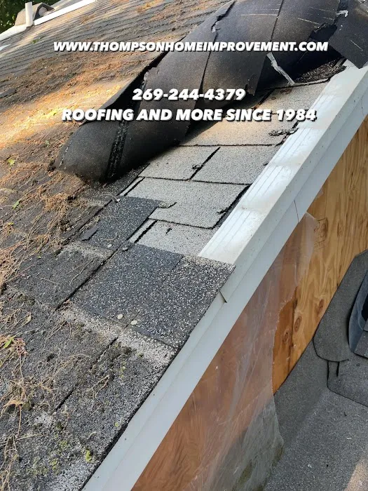 Thompson Home Improvement Picture 5