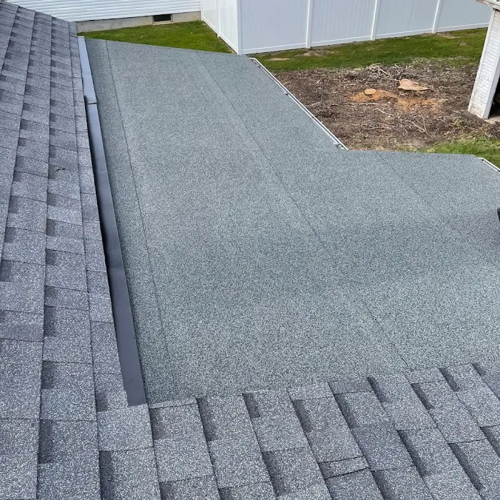 Kirk's 5 Star Roofing Battle Creek Picture 2