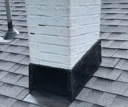 Kirk's 5 Star Roofing Battle Creek