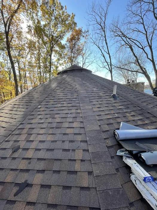 Kirk's 5 Star Roofing Battle Creek Picture 5