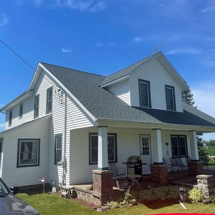 Kirk's 5 Star Roofing Battle Creek Picture 3