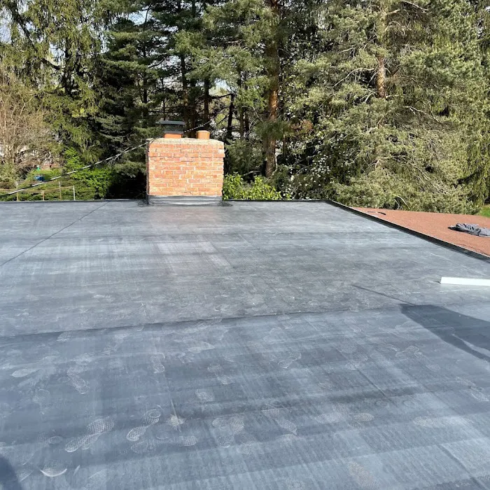 Kirk's 5 Star Roofing Battle Creek Picture 6