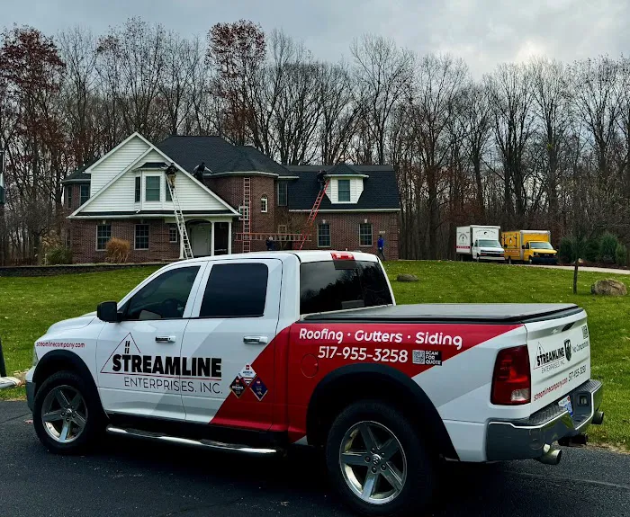 Streamline Enterprises Inc Picture 7