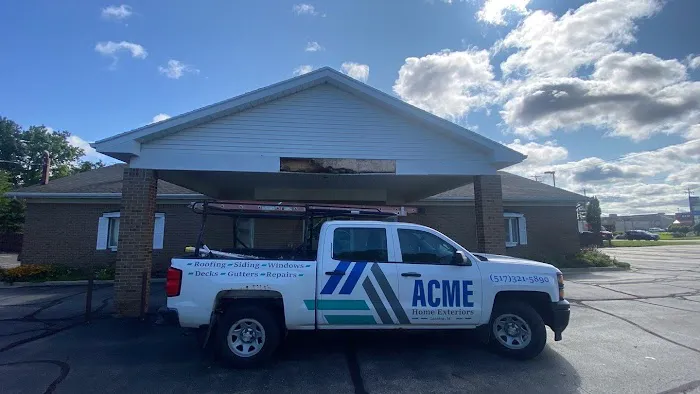 Acme Home Exteriors Picture 4