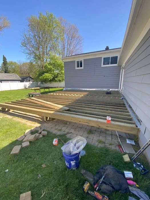 Acme Home Exteriors Picture 6