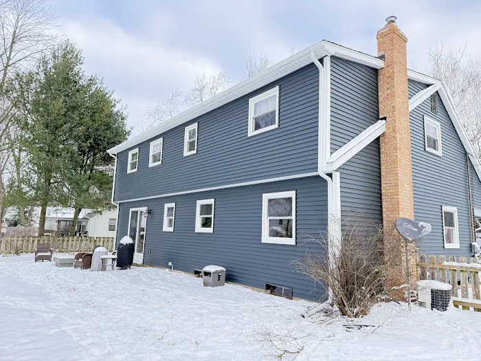 Patriot Exteriors LLC Picture 1