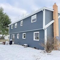 Patriot Exteriors LLC ico