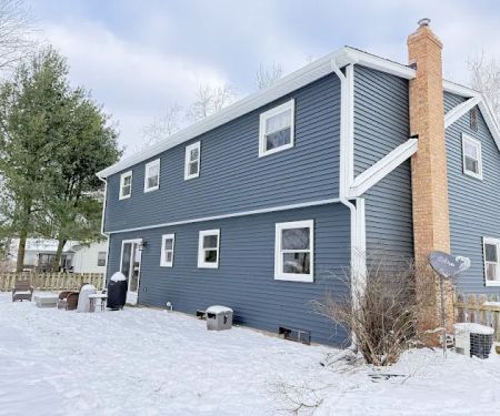 Patriot Exteriors LLC